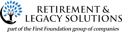Logo | Retirement & Legacy Solutions | Edmonton Alberta AB